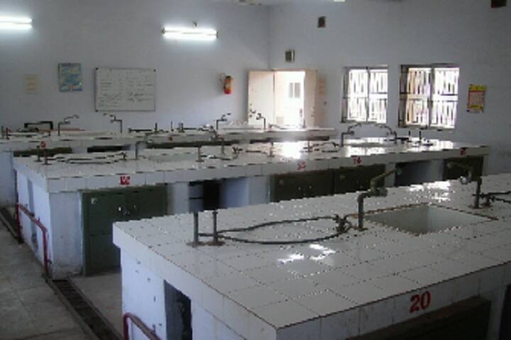 laboratory